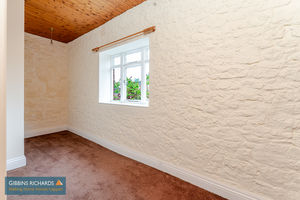 Bedroom Three- click for photo gallery